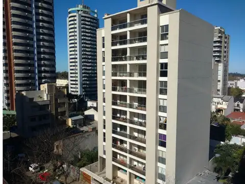 Monoambiente Ibiza 2 - D Élía y Las Heras