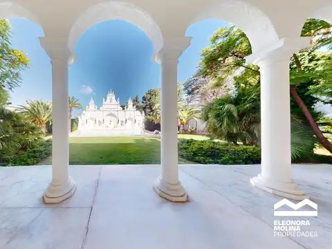 Chachingo, Maipú, Mendoza