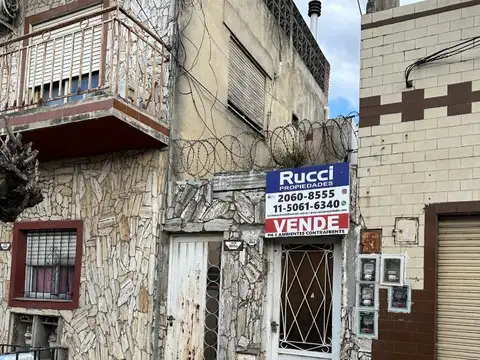 Colón 3800, Piso PB