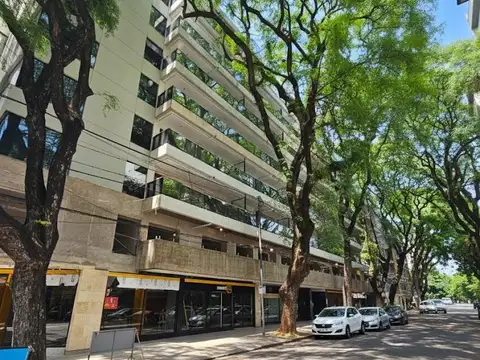 Departamento en Venta en Belgrano, USD 330.000