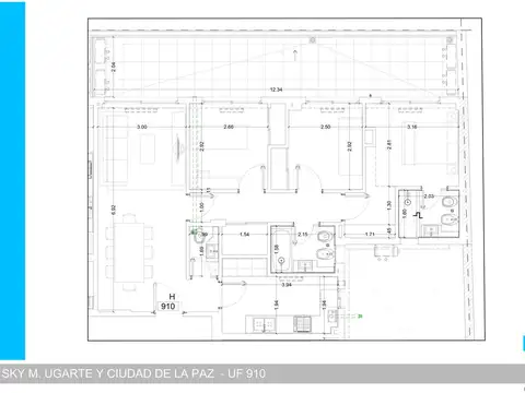 Manuel Ugarte 2504- 910