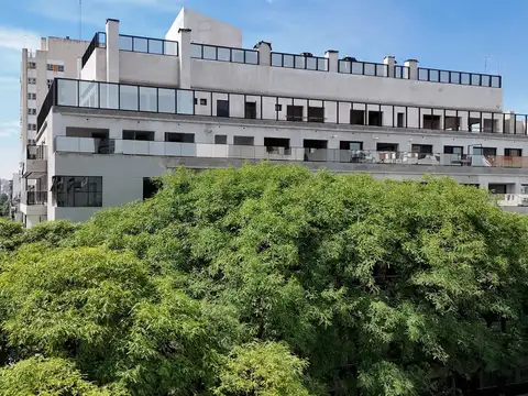 Departamento 4 ambientes con 3 baños