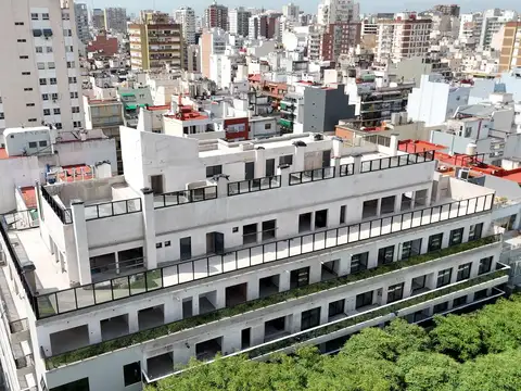 Departamento - Belgrano