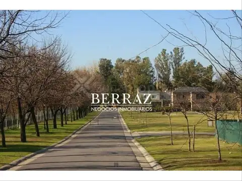 Lote en Venta de 673 m2 Barrio San Ramiro, Pilar del Este