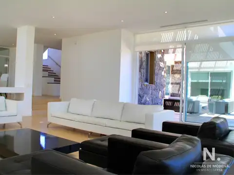 Chacra con Casa en Venta Mangrullos de Punta Piedra