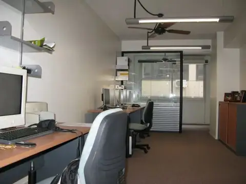 Oficina en Venta al Norte