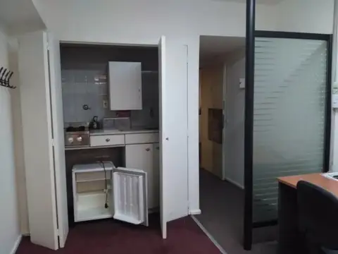 Oficina en Venta en Monserrat, USD 39.000