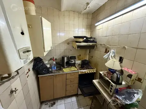 Depto Tipo Casa en Venta 75 años