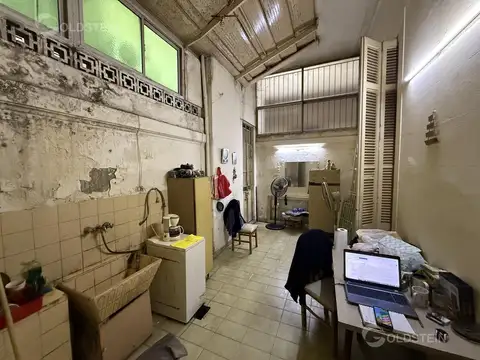 Depto Tipo Casa en Venta en Balvanera, USD 60.000