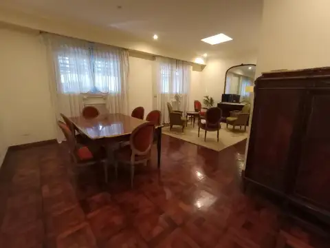 Departamento en Venta en Recoleta, USD 175.000
