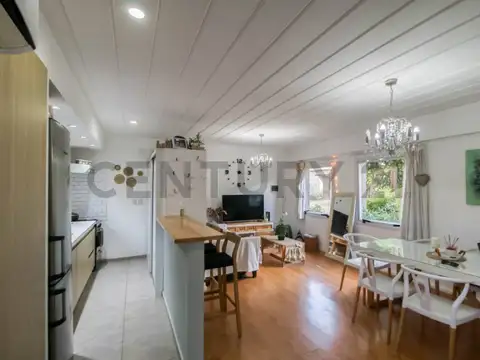 VENTA DUPLEX 3 DORMITORIOS