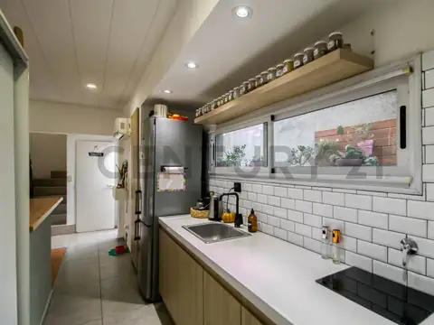 Casa en Venta 8 años