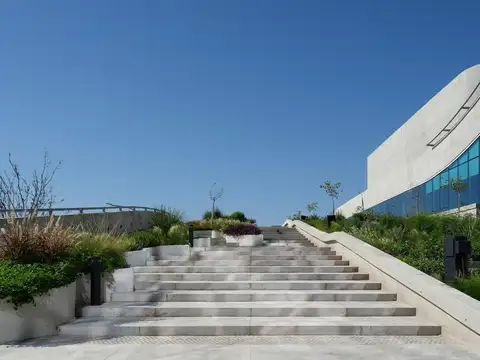 Ola Palermo - Oficinas en Alquiler