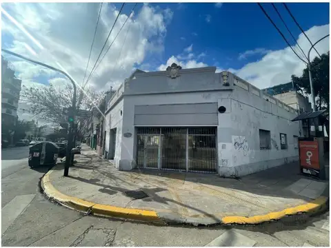 Av Congreso y Freire