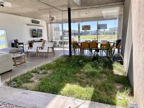 CASA MARINAS PUERTOS