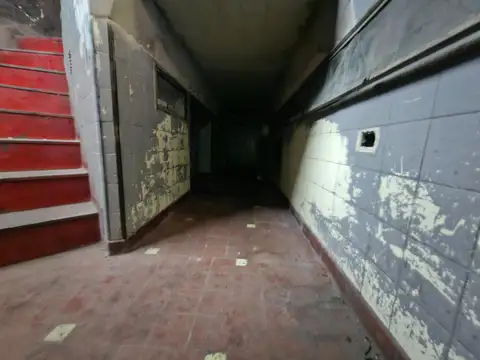 Local en Alquiler A Estrenar