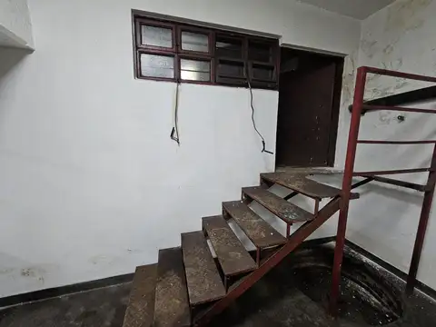 Local en Alquiler A Estrenar