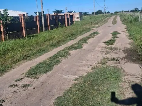 Terreno en venta en Paraje San Antonia  - RUTA 12