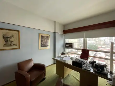 Oficina en Alquiler 65 años