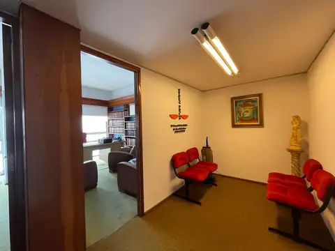 VENTA LOCAL/OFICINA CENTRO - GALERÍA ROSARIO