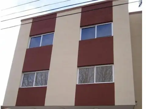 2 ambientes en 2° Planta Al frente -  Departamento  8 - Apto Crédito. - RENTA INMEDIATA