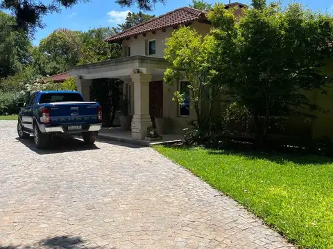 Quinta en Alquiler en Lujan, USD 7.000