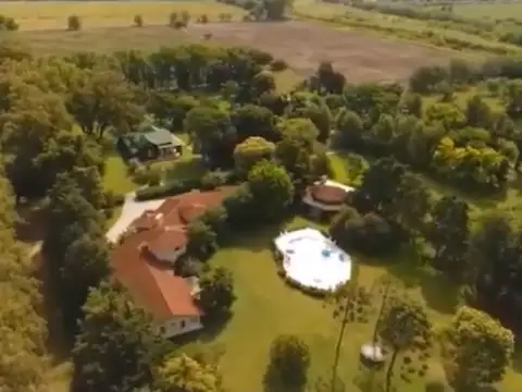 Quinta en Alquiler en Lujan, USD 7.000