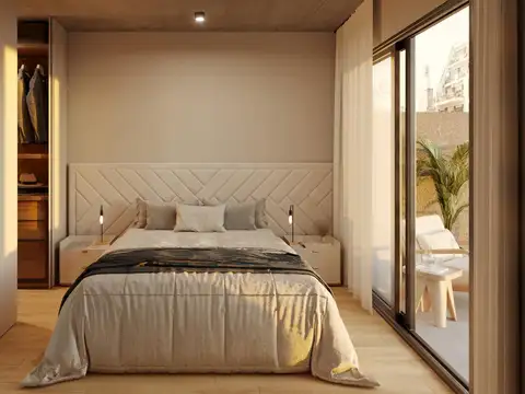 Departamento en Venta A Estrenar