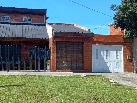Casa en venta en Rafael Castillo