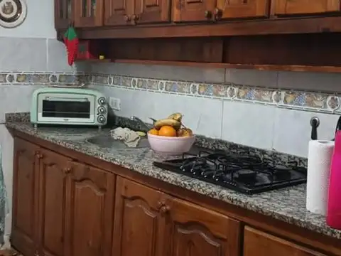 Casa en venta en Rafael Castillo