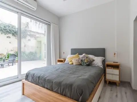 Depto Tipo Casa en Venta de 2 dormitorios