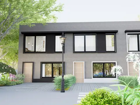 Casa en Venta en Don Torcuato, USD 215.000