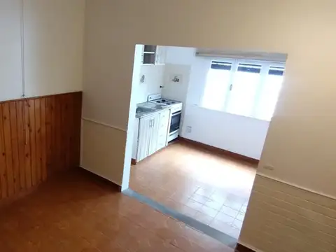 Departamento en alquiler en Villa Dominico