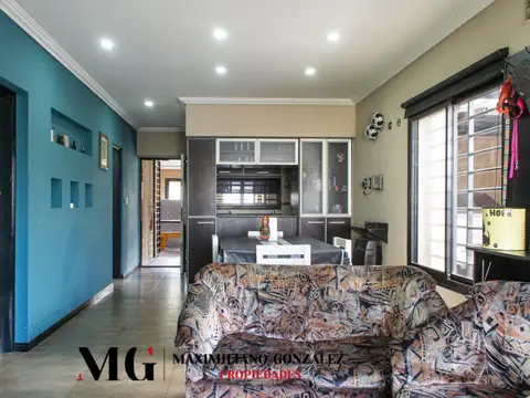 Casa en Venta en Tristan Suarez, USD 140.000