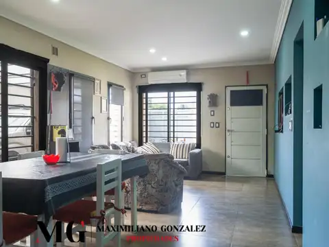 Casa venta Tristán Suárez Ezeiza