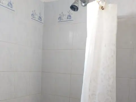 Dúplex 3 ambientes, Mar del Tuyú