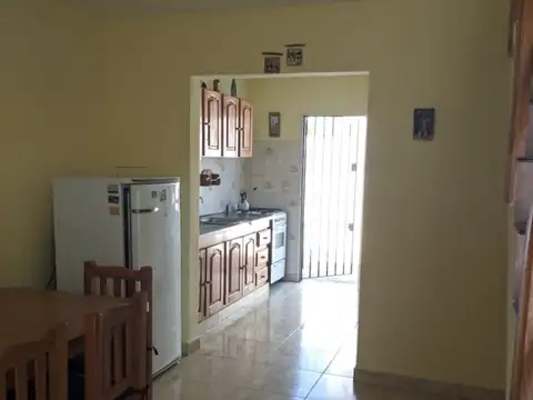 Depto Tipo Casa en Venta de 3 ambientes
