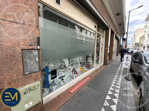 Local en Venta en Monserrat, USD 180.000