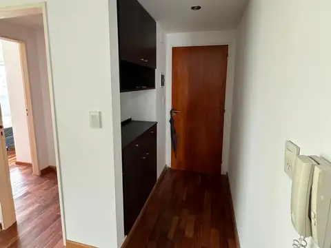 Departamento en alquiler en Centro