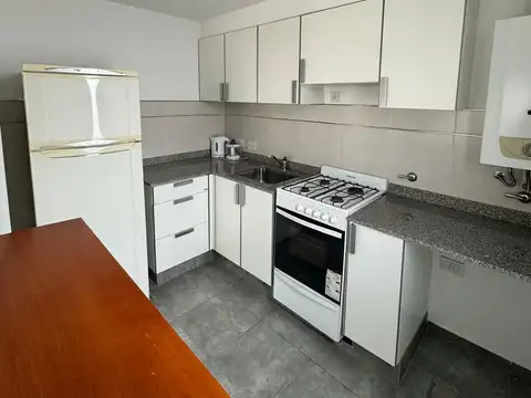 Departamento en Alquiler de 2 ambientes