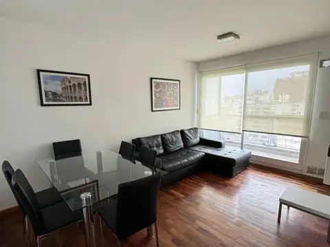 Tucumán 1500, Piso 10