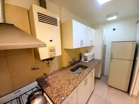 Departamento en Venta en Retiro, USD 86.000