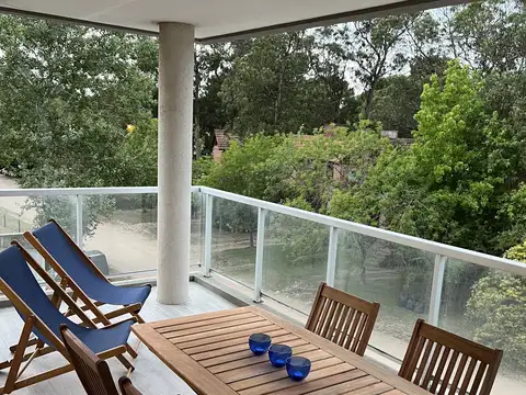 Departamento en Alquiler Temporal de 1 dormitorio