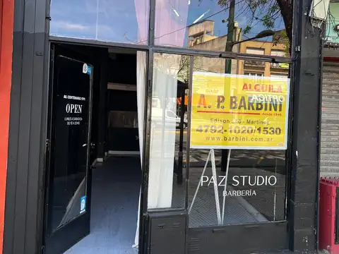 Avenida Centenario 1700