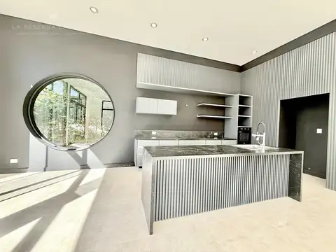 Casa de 4 Ambientes en Venta en La Reserva Cardales