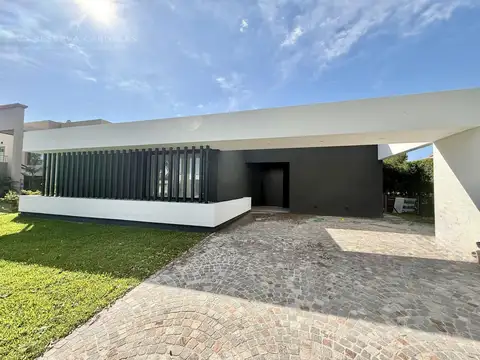 Casa en Venta en La Reserva Cardales, USD 440.000