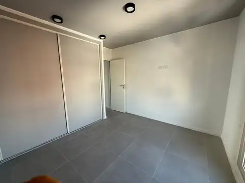 Departamento en Alquiler 1 año