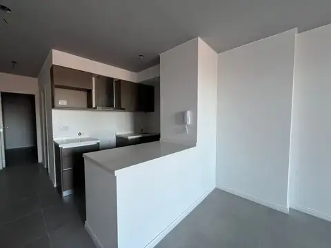 Departamento en Alquiler 1 año