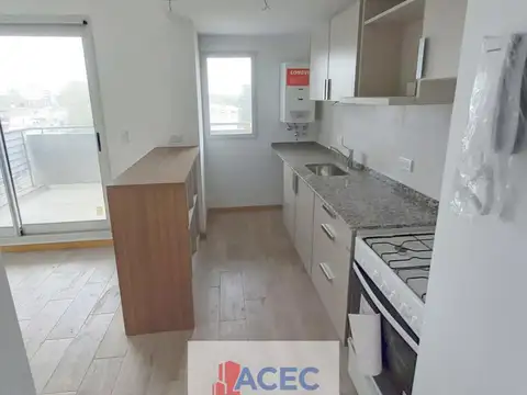 Venta- Departamento  -  Abasto