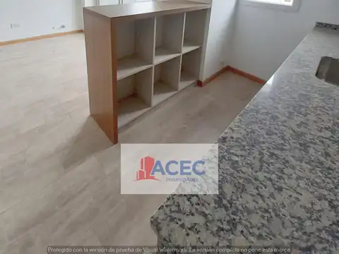 27 de Febrero 1400 - Piso 3º Dpto A